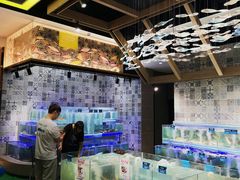 -简致生活MARKET(小榄海港城购物中心店)