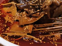 -嘉州叶婆婆钵钵鸡(建设路店)