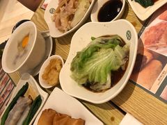 -添好运点心专门店(百老汇店)