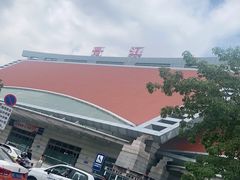 -晋江动车站