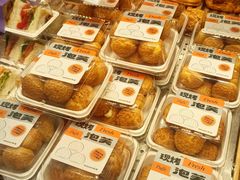 -仟吉(荟聚中心店)