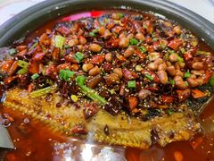 -锦尚阁烤鱼(望京新荟城店)