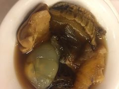 -聚春园自助餐厅(东街口店)
