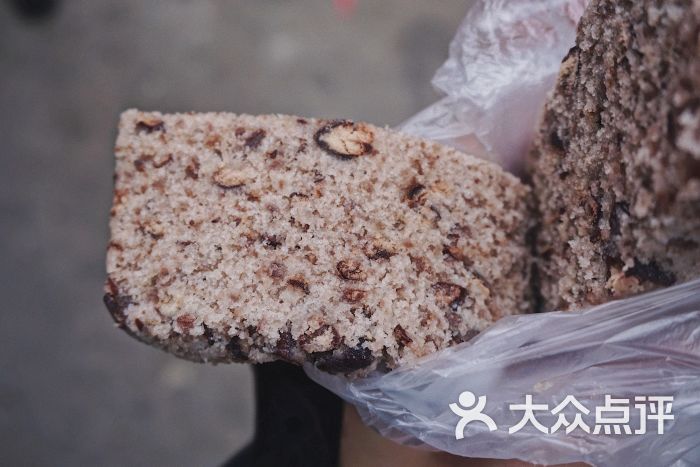 杨招娣糕点-赤豆糕图片-苏州美食-大众点评网