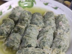 -涵家味土菜馆·徽州一绝臭鳜鱼(三河古镇店)