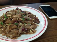-王中王餐厅(东安路店)