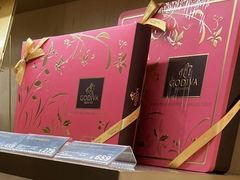 -GODIVA(王府井apm店)