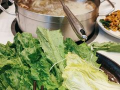-陈记顺和潮汕牛肉火锅(棠德南路店)