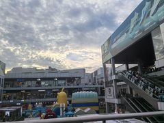 -首创奥特莱斯(北京店)