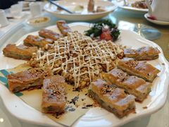 -新兴家喻酒家·羊城名宴(昌岗店)