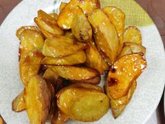 拔丝地瓜-吉味馆(柠溪店)