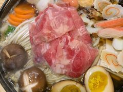 -左舞和风屋便当(金地店)