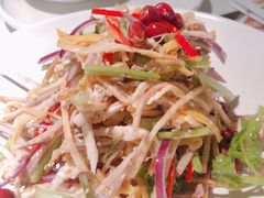 -首秀·四川料理(吾悦广场店)