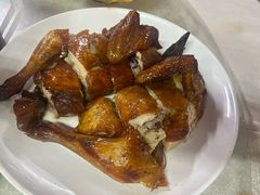 -大岗仙庙烧鸡(花东店)