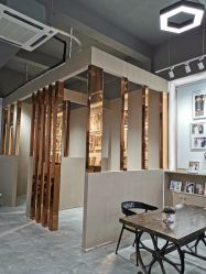 -经典婚纱摄影美学馆·私人定制