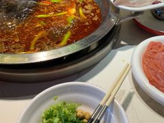 红锅锅底-蜀滋香鲜鱼美蛙火锅(339店)
