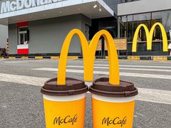 -麦当劳(台州路桥DT店)