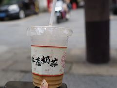 -香港鸳鸯王(西湖路店)