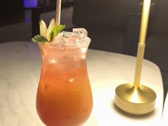 -于家堡洲际酒店·堡子里酒廊