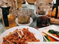 -好友缘家宴(青山路店)