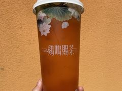 -鸡鸣赐茶(鸡鸣寺路店)