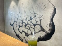 -瑞幸咖啡(大都会东方广场店)