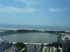 -青岛西海岸隆和福朋喜来登酒店