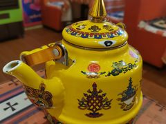 酥油茶-如意林卡藏餐吧 (九寨沟店)
