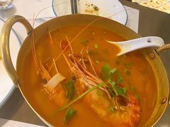 -美奈小馆·越南料理(中航城君尚购物中心店)