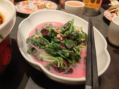 -知楚•精致湖北菜(武商MALL店)