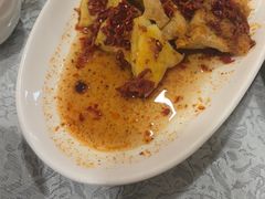 -汗腾格里·风味餐厅(新疆驻京办店)