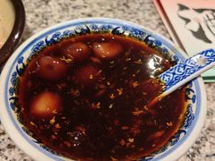-南京大牌档(香港广场店)