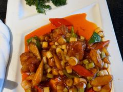 -津菜宋记老房子(平山道店)