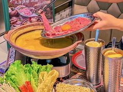 -敏华冰厅(平安金融中心店)