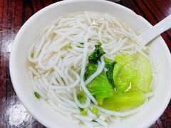 烧鸭濑粉-永合隆茶餐厅(海雅缤纷城店)