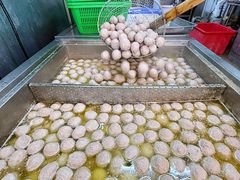 -阿娟牛肉丸·手打牛肉丸·现做现卖