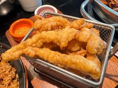 -丫头记(新村店二部)