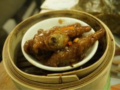 -添好运点心专门店(深水埗店)