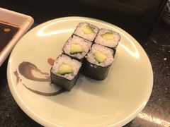 -三禾寿司(君尚店)