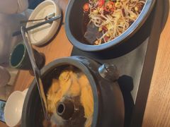 云南经典汽锅鸡-云海肴·汽锅鸡·云南菜(苏州中心店)