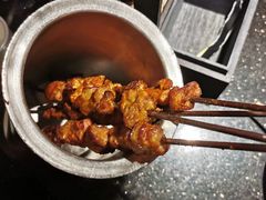 -鸣记脆皮烤鱼·海鲜烤鱼(亿合城店)