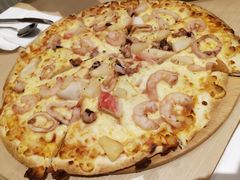 -必胜客(松雷店)