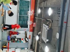 -笨罗卜浏阳菜馆(太平街店)