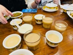 牦牛酸奶-如意林卡藏餐吧(大昭寺店)