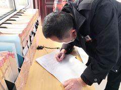 -西安正华驾校