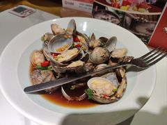 -老阿爸鲜鱼土菜(独墅湖店)