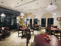 -22ºN BISTRO西餐&酒馆