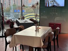 -闽海肴(北辰荟店)