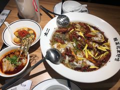 -太二酸菜鱼(福州泰禾店)