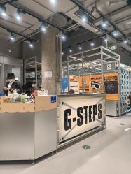 -G-STEPS舞蹈工作室